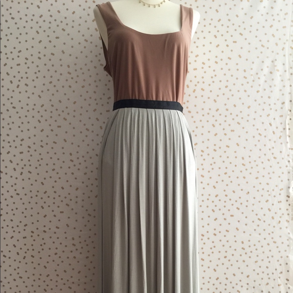 Full Pastel Green Skirt